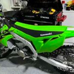 2022 Kawasaki Dirt Bike KX 450 For Sale Gaitherburg, MD on Boost Your Ad - Motorcycles For Sale