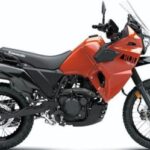 2022 Kawasaki KLR 650 For Sale Halfmoon, NY on Boost Your Ad - Motorcycles For Sale