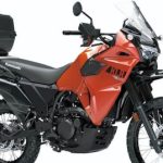 2022 Kawasaki KLR 650 For Sale Halfmoon, NY on Boost Your Ad - Motorcycles For Sale