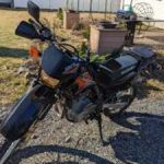 2022 Suzuki Dual Sport DR 650 For Sale Stroudsburg, PA on Boost Your Ad - Motorcycles For Sale