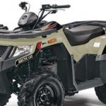 2022 TAN Arctic Cat Alterra 300 For Sale Halfmoon, NY on Boost Your Ad - Motorcycles For Sale