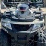 2022 Arctic Cat Alterra 90 For Sale Halfmoon, NY on Boost Your Ad - Motorcycles For Sale