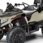 2022 Arctic Cat Alterra TRV 700 EPS For Sale Halfmoon, NY on Boost Your Ad - Motorcycles For Sale