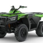 2023 Arctic Cat Alterra 600 EPS For Sale Halfmoon, NY on Boost Your Ad - Motorcycles For Sale