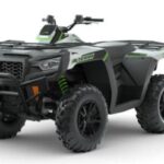 2023 Arctic Cat Alterra 600 XT For Sale Halfmoon, NY on Boost Your Ad - Motorcycles For Sale