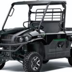 2023 Kawasaki Mule Pro-MX EPS LE For Sale Halfmoon, NY on Boost Your Ad - Motorcycles For Sale