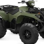 2023 Yamaha Kodiak 700 EPS For Sale Halfmoon, NY on Boost Your Ad - Motorcycles For Sale