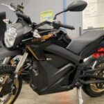 2023 Zero DSR ZF 14.4 For Sale Halfmoon, NY on Boost Your Ad - Motorcycles For Sale