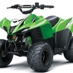 2023 Kawasaki KFX 50 For Sale Halfmoon, NY on Boost Your Ad - Motorcycles For Sale