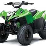 2023 Kawasaki KFX 90 For Sale Halfmoon, NY on Boost Your Ad - Motorcycles For Sale