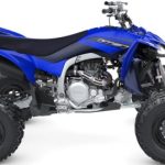 2023 BLUE Yamaha YFZ450R Halfmoon, NY Boost Your Ad Custom Cars for sale motorcycles-forsale.com