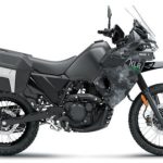 2023 Kawasaki KLR 650 Adventure ABS For Sale Halfmoon, NY on Boost Your Ad - Motorcycles For Sale