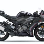 2023 Kawasaki Ninja ZX -6R Metallic Matte For Sale Halfmoon, NY on Boost Your Ad - Motorcycles For Sale