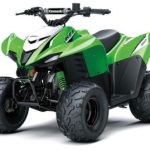 2023 Kawasaki KFX 50 For Sale Halfmoon, NY on Boost Your Ad - Motorcycles For Sale