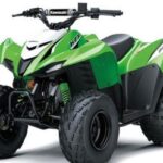 2023 Kawasaki KFX 90 For Sale Halfmoon, NY on Boost Your Ad - Motorcycles For Sale