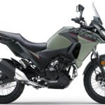 2023 Kawasaki Versys -X 300 ABS For Sale Halfmoon, NY on Boost Your Ad - Motorcycles For Sale