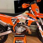 2023 KTM Dirt Bike 300 XC-W For Sale West Chester, PA on Boost Your Ad - Motorcycles For Sale