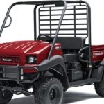 2023 Kawasaki Mule 4000 For Sale Halfmoon, NY on Boost Your Ad - Motorcycles For Sale