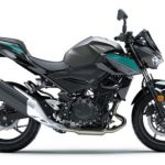 2023 Kawasaki Z400 ABS For Sale Halfmoon, NY on Boost Your Ad - Motorcycles For Sale